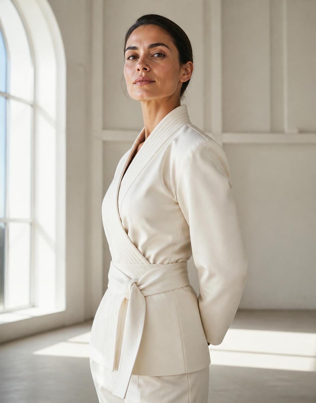 Gloria Benali