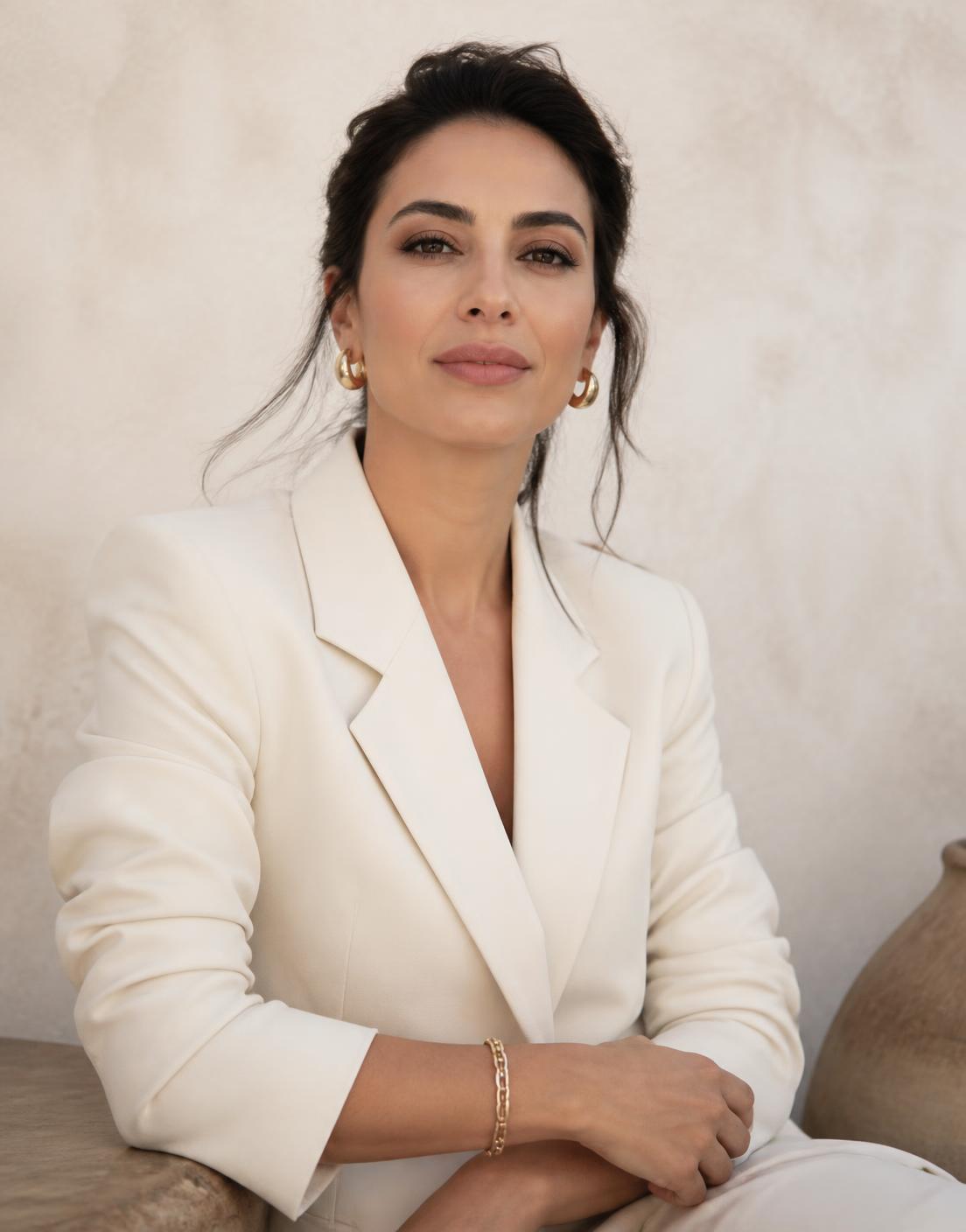 Salma El Amrani